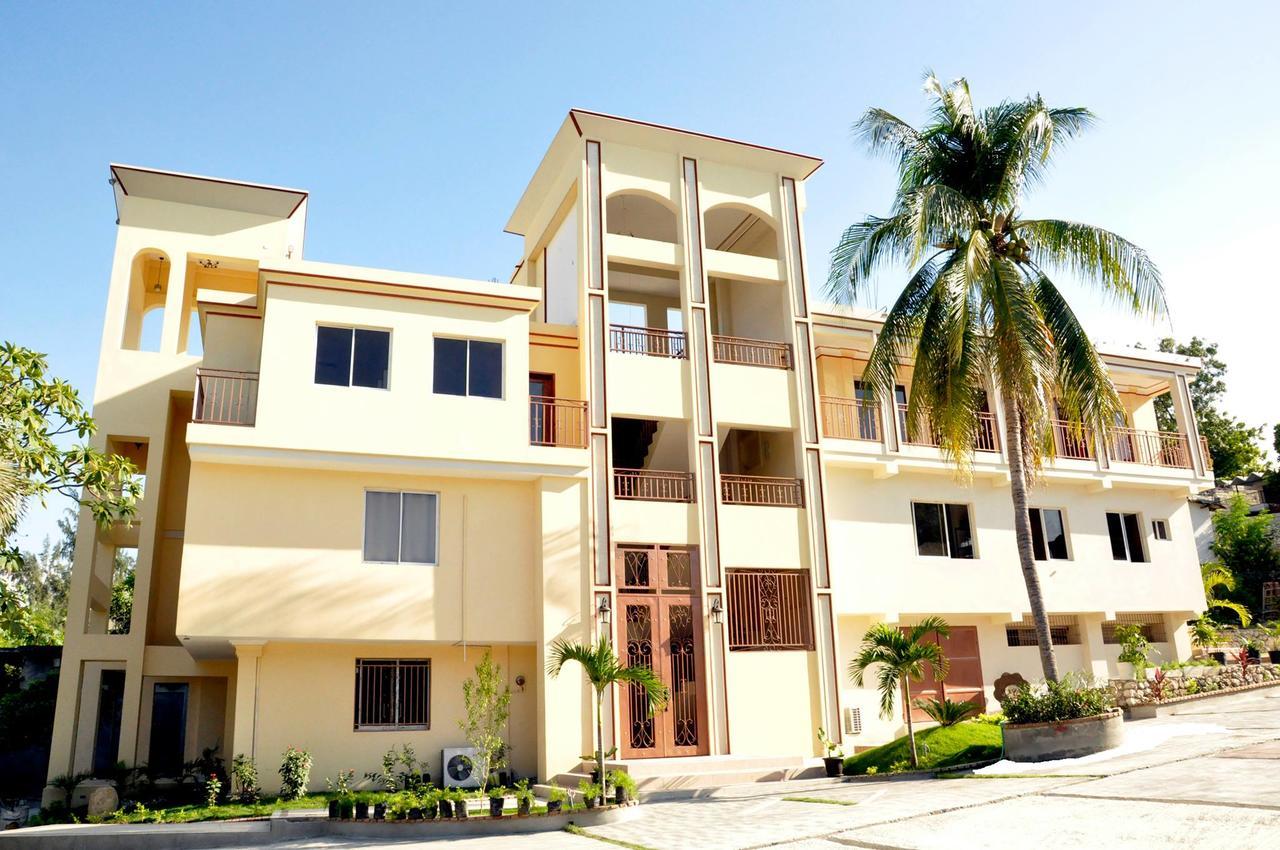 Sams Hotel Puerto Príncipe Exterior foto